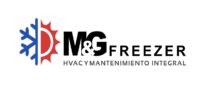 M&G Freezer y HVAC